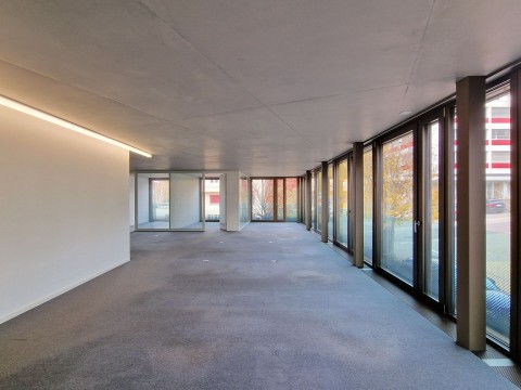 Vente Surface de bureaux de 120 m2 à Lausanne en Suisse