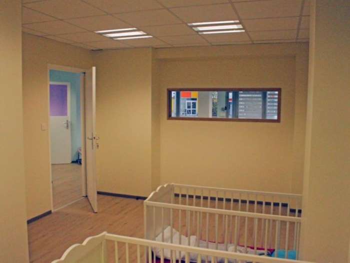Vente Micro-crèche dans le centre ville, à Saint-Jean-de-Braye (45800)