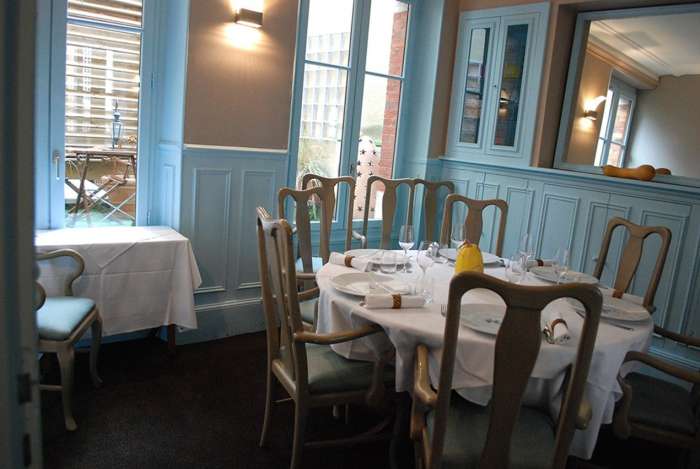 Vente Restaurant licence IV 50 couverts en plein centre ville d'Orléans (45000)