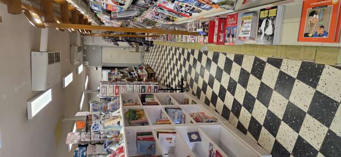 Vente Tabac, Loto, Epicerie fine dans le centre ville, à Orléans (45000)