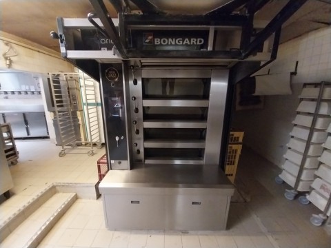 Vente Boulangerie, Pâtisserie, 330 m2 en plein centre d'une commune dynamique de plus de 6 000 habitants, à Colombelles (14460)