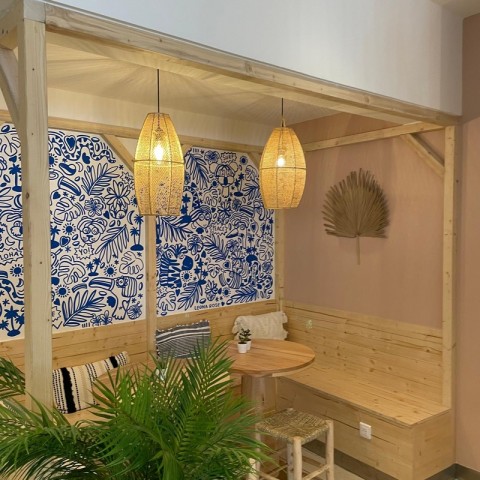 Vente Restaurant avec terrasse dans une zone fréquentée, à Saint-Étienne (42000)