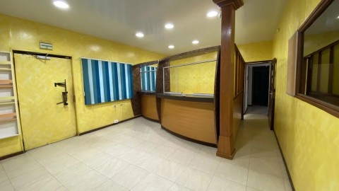 Vente Bureaux / Locaux professionnels, 900 m2 en plein centre ville de Cayenne (97300)