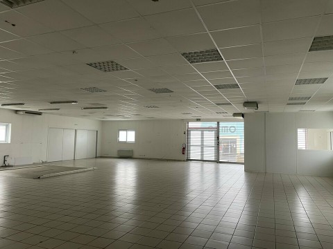 Vente Local d'activités de 336 m2 à Vallet (44330) en France