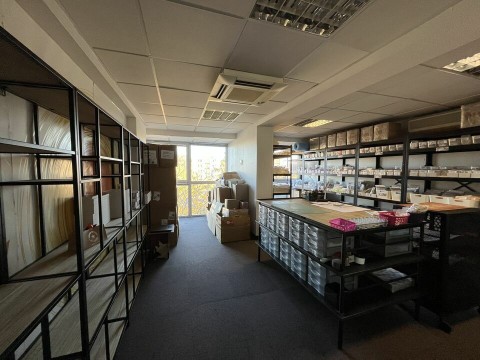 Vente Bureaux / Locaux professionnels, 202 m2 à Colomiers (31770)