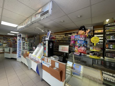 Vente Tabac, Presse, Loto, Boulangerie de 90 m2 à Nancy (54000)