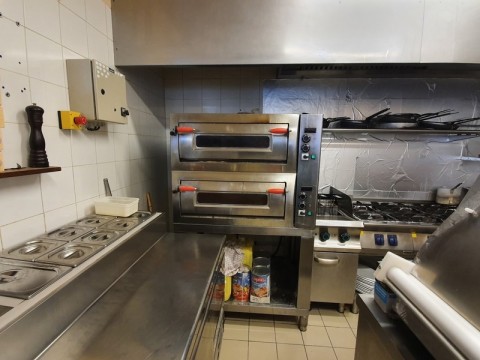Vente Restaurant 60 couverts avec terrasse dans une station balnéaire familiale, à Notre-Dame-de-Monts (85690)