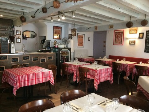 Vente Restaurant, brasserie et vente à emporter à Chartres (28000)