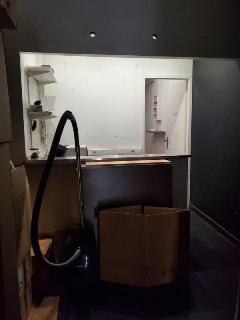 Vente Local commercial de 67 m2 pour plusieurs activités en plein centre ville de Bordeaux (33000)