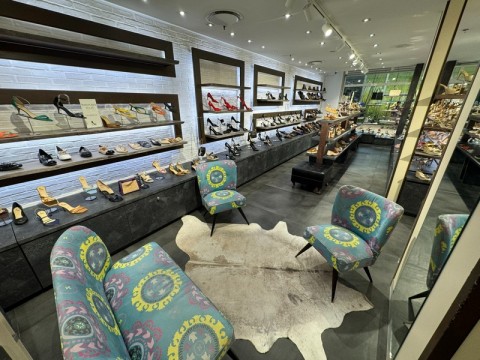 Vente Local commercial de 100 m2 dans une galerie marchande, à Cayenne (97300)