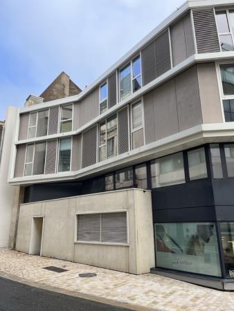 Vente Bureaux / Locaux professionnels, 10760 pi2 à Poitiers (86000) en France