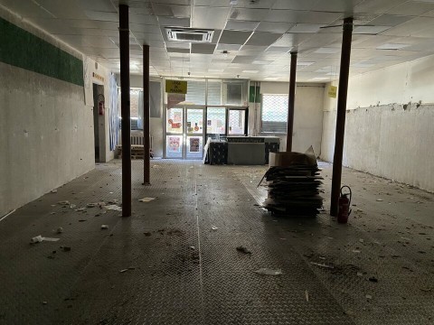 Vente Local commercial de 251 m2 pour différentes activités à Montpellier (34000)