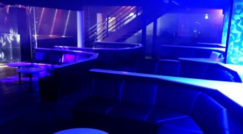 Vente Bar, Discothèque dans une zone fréquentée, proche de Rennes (35000)