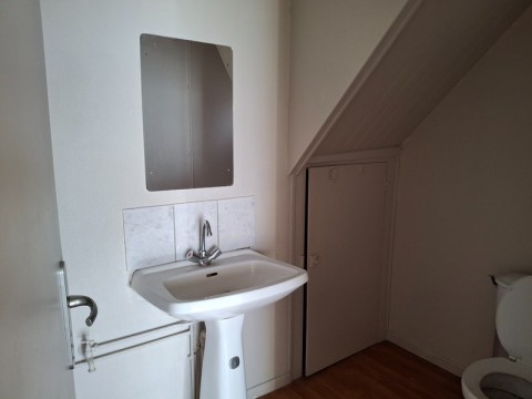 Vente Local commercial de 53 m2 pour différentes activités à Saint-Dizier (52100)