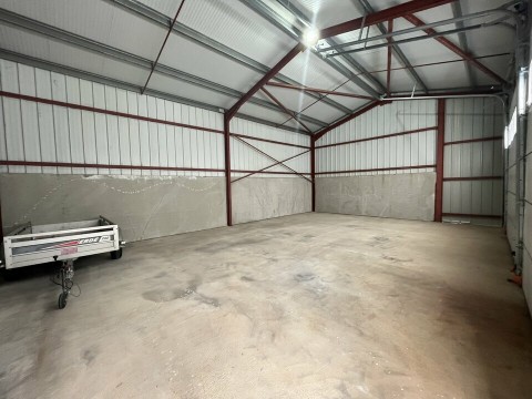 Vente Local d'activité / Entrepôt, 96 m2 à Bardos (64520)
