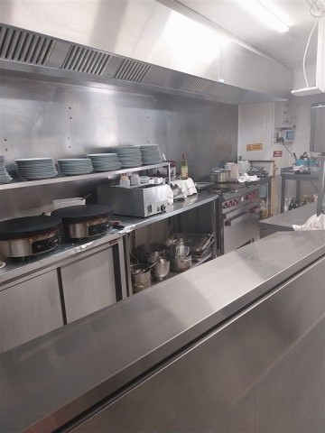 Vente Crêperie 45 couverts avec terrasse à Pornic (44210) en France