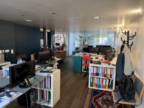 Vente Local d'activité/ professionnel de 88 m2 à Lagny-sur-Marne dans un quartier dynamique (77400)