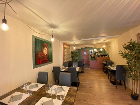 Vente Local commercial avec extraction Immeuble, 143 m2 à La Roche-sur-Yon (85000)