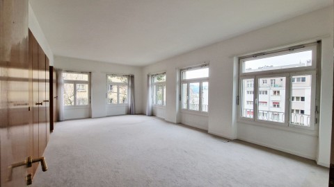 Vente Bureaux de 202 m2 au coeur de Lausanne en Suisse