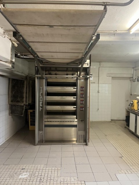 Vente Boulangerie - pâtisserie, secteur de Bresse (71)