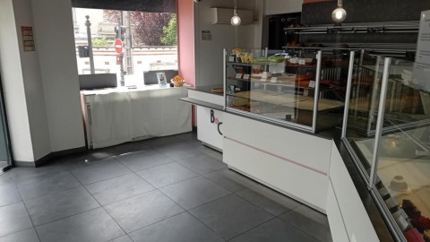 Vente Boulangerie, dans le centre-ville, en Seine et Marne (77)