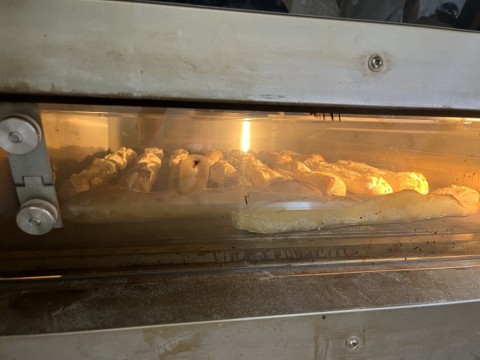 Vente Boulangerie littoral Var (83), clientèle aisée