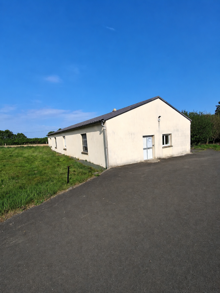 Vente Local d'activité - site de production équipé de 240 m² à Saint-Quentin-sur-le-Homme (50220) en France