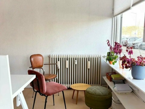 Vente Local commercial de 30 m2 à Le Havre (76600) en France