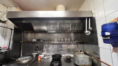 Vente Restaurant 18 couverts dans une zone dynamique, à Paris (75009)