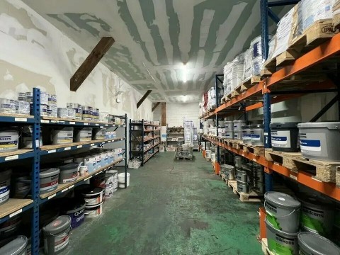 Vente Local d'activités de 1 000 m2 à Le Havre (76620)