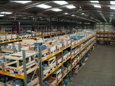 Vente Bâtiment industriel mixte de 2 600 m2 à Le Havre sur un axe passant (76620)