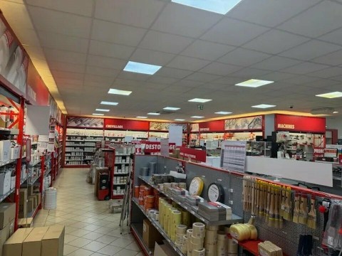 Vente Local d’activités de 309 m2 à Le Havre (76620)