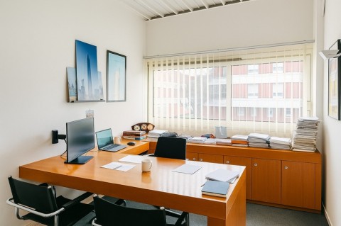 Vente Bureaux de 900 m2 au calme, à Albi (81000)