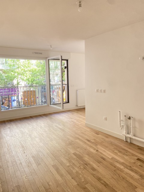 Vente Bureaux / Locaux professionnels, 75 m2 à Clichy (92110)