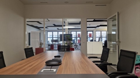Vente Bureaux de 183 m2 au coeur de Lausanne en Suisse
