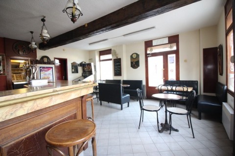 Vente Bar, Tabac, Presse, Loto dans un village dynamique, à Avenay-Val-d'Or (51160)