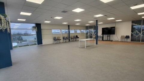 Vente Bureau professionnel de 179 m2 à Malville (44260)