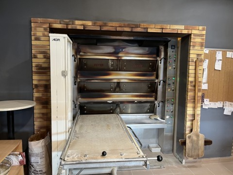 Vente Boulangerie - pâtisserie, proche de Lyon, dans l'Ain (01)