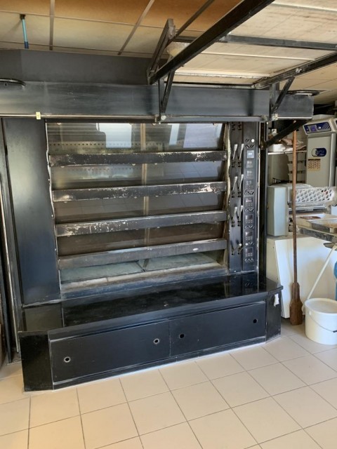 Vente Boulangerie - pâtisserie, C.U.S, dans le Bas-Rhin (67)