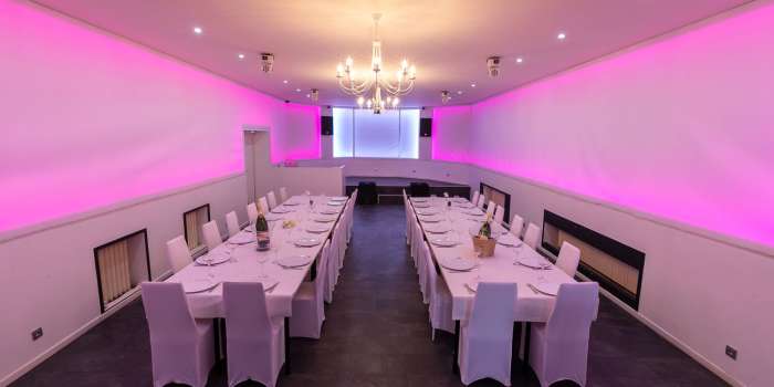 Vente Salle de réception et restaurant sur un axe passant, à Gournay-sur-Aronde (60190) en France