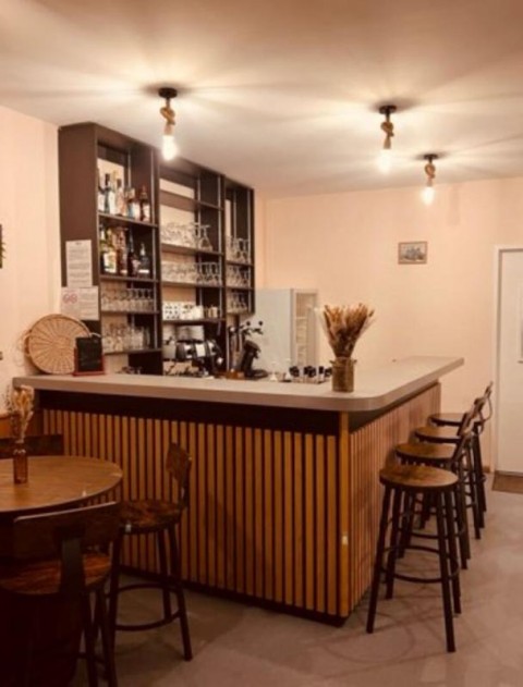 Vente Bar, Restaurant 50 couverts avec terrasse à Argentat-sur-Dordogne (19400)
