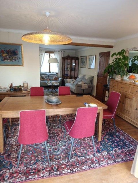 Vente Ensemble immobilier de 1940 pi2 à Tréguier (22220) en France