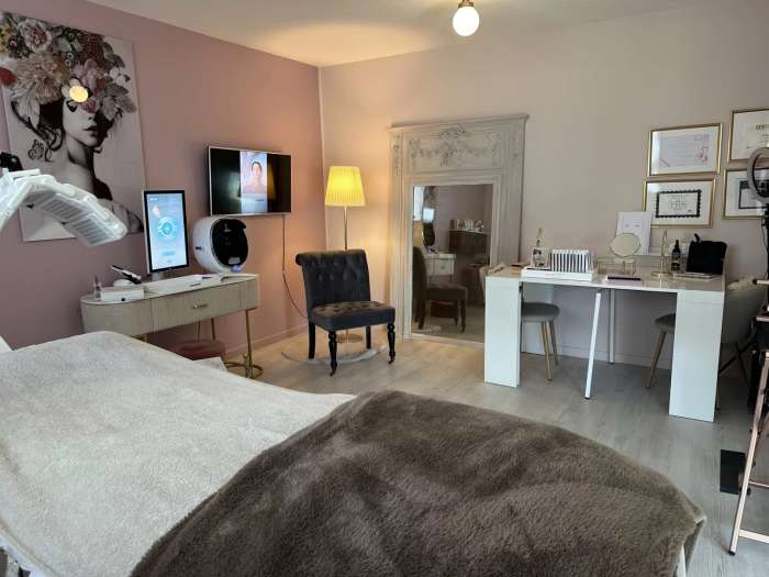 Vente Institut de beauté sur un axe passant, proche de Saint-Malo (35400)
