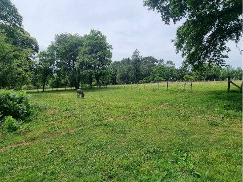 Vente Gîte, Chambres d'hôtes, 450 m2 dans une zone touristique, à Ploërmel (56800)