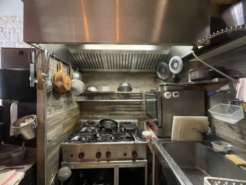 Vente Restaurant 20 couverts dans un quartier fréquenté, à Paris (75004) en France