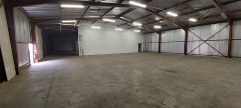 Vente Local artisanal, commercial ou dépôt de 388 m2 dans une zone économique et industrielle, à Molsheim (67120)