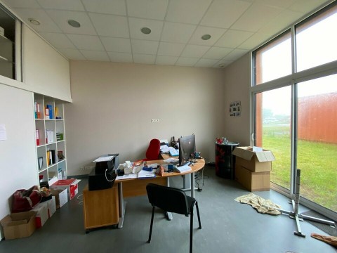 Vente Bureaux / Locaux professionnels, 135 m2 à Machecoul (44270)