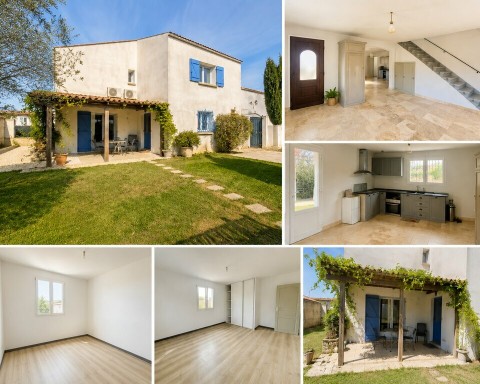 Vente Immeuble, Bureaux / Locaux professionnels, 630 m2 dans une zone dynamique, à L'Isle-sur-la-Sorgue (84800)