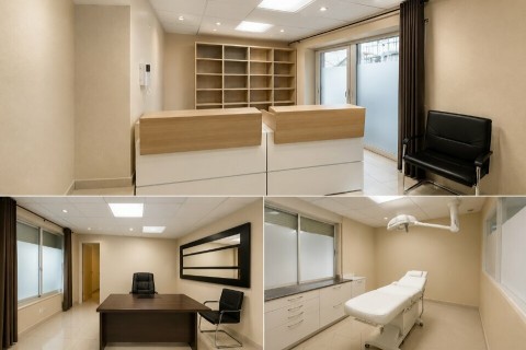 Vente Bureaux / Locaux professionnels, 110 m2 à Montpellier (34000)