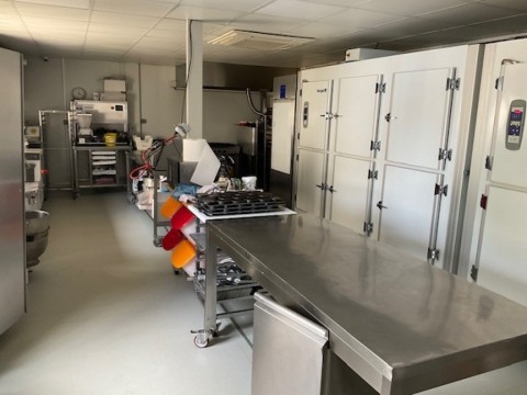 Vente Boulangerie, ouverte du lundi au vendredi dans le Rhône (69)